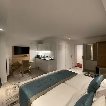 Hotelapartment 73