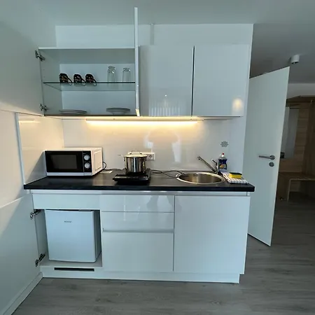 Hotelapartment 73