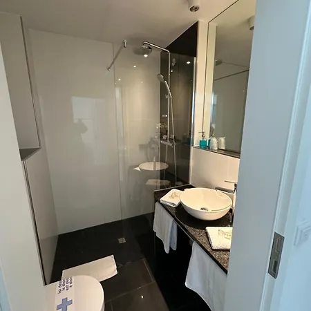 Aparthotel Hotelapartment 73 *
